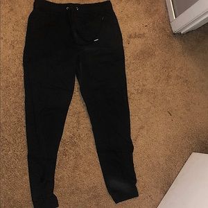 Jogger pants